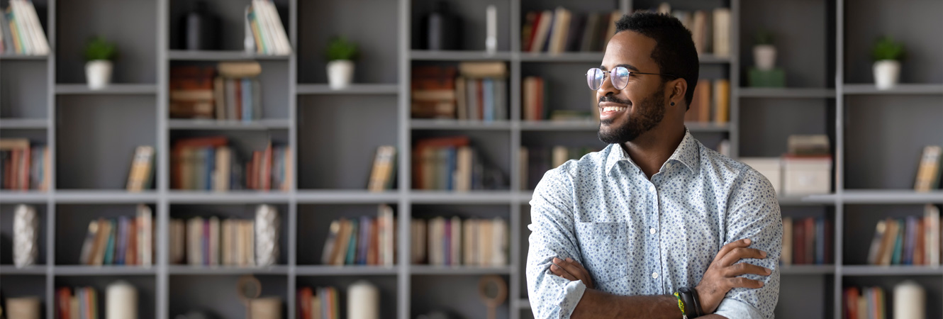 Mais tempo para si. Mais tempo para ensinar. Mais tempo para o que é importante!